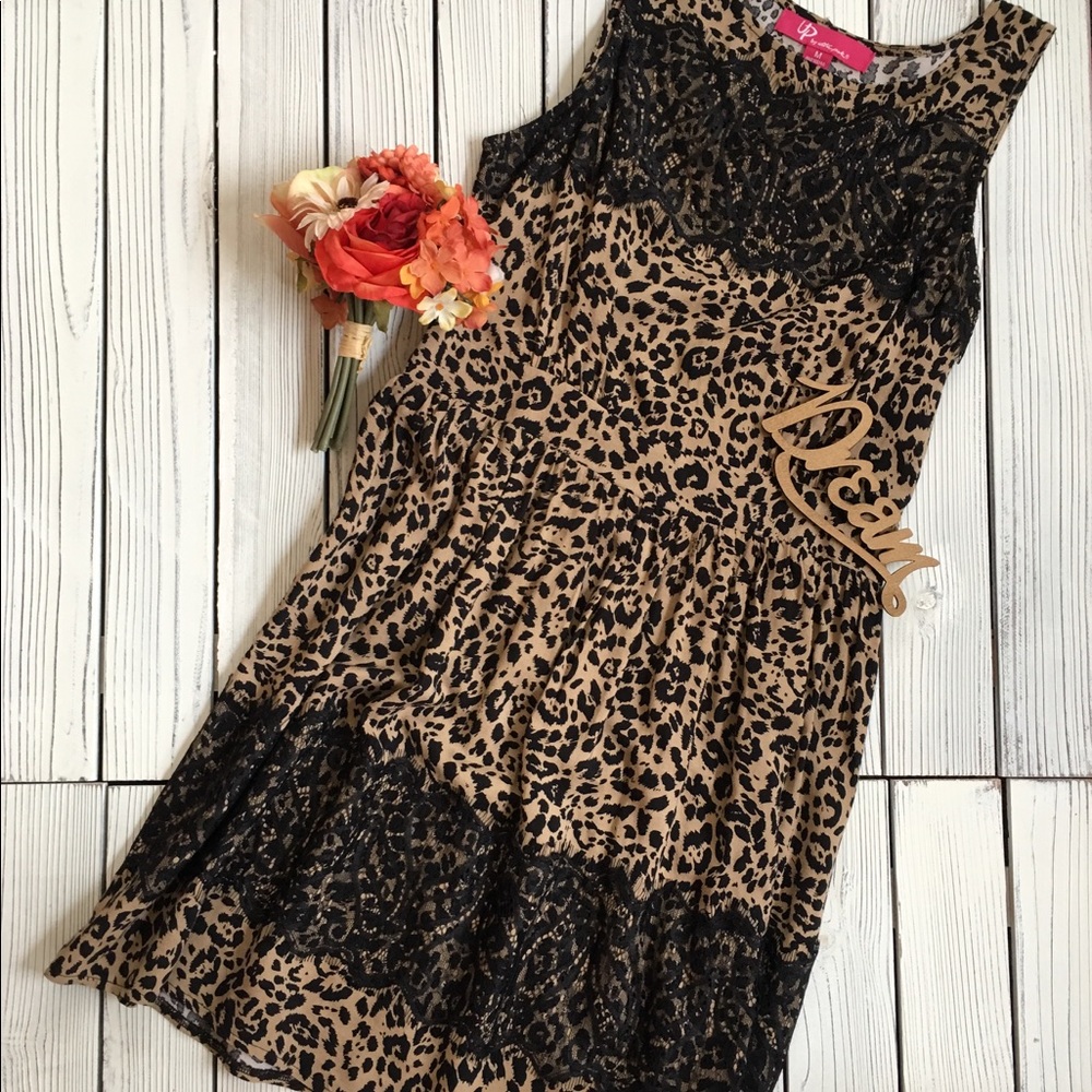 Up by Ultra Pink Women’s Dress